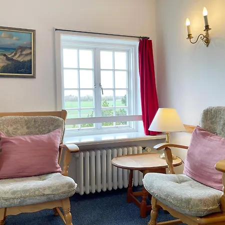 Haus Wolfram App Jonny Morsumer Kliff Morsum (Sylt)