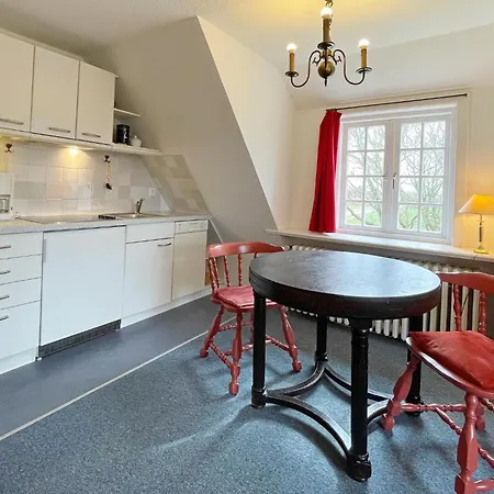 Apartment Haus Wolfram App Jonny Morsumer Kliff