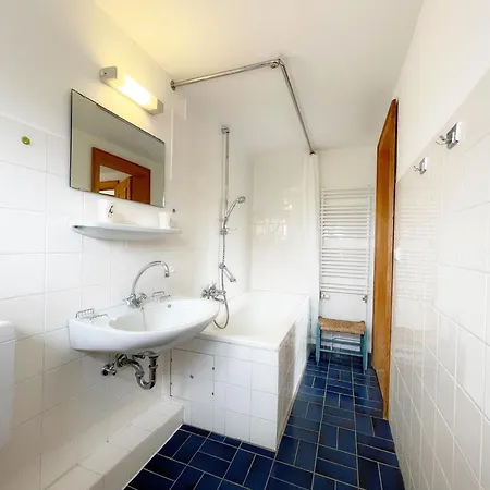 Haus Wolfram App Jonny Morsumer Kliff Morsum (Sylt)