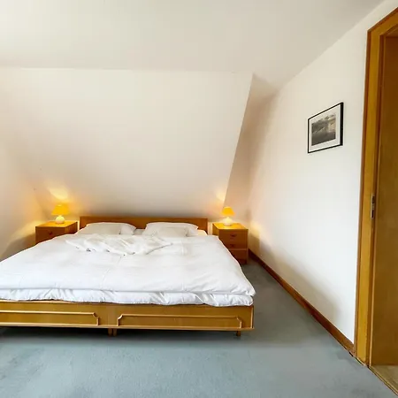 Haus Wolfram App Jonny Morsumer Kliff Apartment *