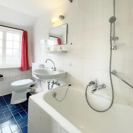 Haus Wolfram App Jonny Morsumer Kliff Apartment Morsum (Sylt)