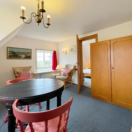 Haus Wolfram App Jonny Morsumer Kliff Apartment *